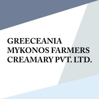 Greeceania Mykonos Farmers Creamary Private Limited