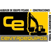 Centroequipos S.A. logo - Similar company to Conalvias S.A.