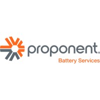 Proponent Battery Services GmbH logo - Similar company to Proponent Helicopter Services