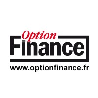 Option Finance logo - Similar company to Time To Change
