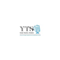 YTS - Your Travel Stories logo - Similar company to Compass Travel Solutions