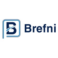 Brefni logo - Similar company to Eire Constructions