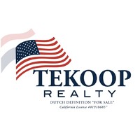 Tekoop Properties, Inc.
