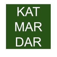 KATMARDAR (PTY) Ltd. logo - Similar company to Up Your Self Ag