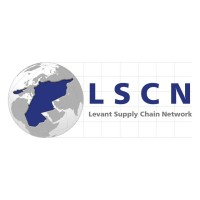 Lscn - Levant Supply Chain Network