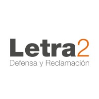 Letra2 logo - Similar company to Videoperitaje