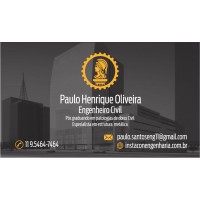 Instacon engenharia logo - Similar company to Instacon