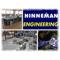 Hinneman Engineering logo - Similar company to S&W Consultancy