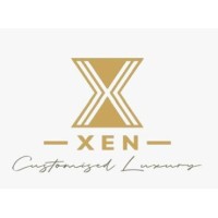 Xen Modulars logo - Similar company to Aureeture Ai