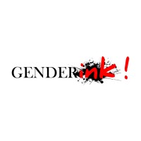 Gender Ink logo - Similar company to Leigh Mitchell: Gender Diversity @Work Expert