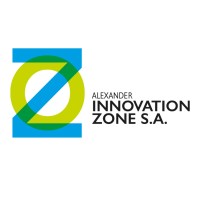 Thessaloniki Innovation Zone logo - Similar company to Walk _ Auth Innovation Accelerator