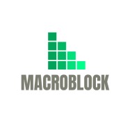Macroblock SAS logo - Similar company to Macroblock Inc (3527)