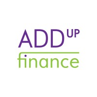 Add Up Finance logo - Similar company to Addup