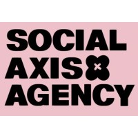 Social Axis Agency logo - Similar company to Shine Influence Management