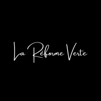 La Réforme Verte logo - Similar company to @Zoeapple_