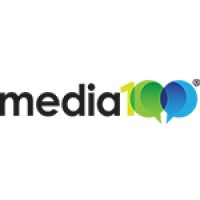 Media 100nigeria logo - Similar company to Xtreme Mindz Solutions Ltd