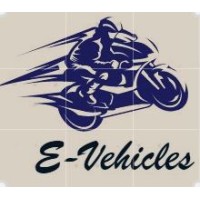 Electric Bicycles logo - Similar company to Electric Bicycle Company
