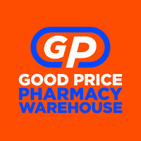 Good Price Pharmacy Warehouse logo - Similar company to Studying@Home
