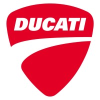 Ducati West Europe logo - Similar company to Suttel Group