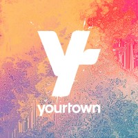 yourtown social enterprise logo - Similar company to Awake Academy By Layne Beachley