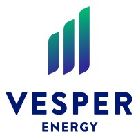 Vesper Energy logo - Similar company to Forsite Development