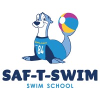 Saf-T-Swim Swim School logo - Similar company to Streamline Brands