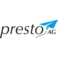 Presto Presse-Vertriebs AG logo - Similar company to Kite Ag