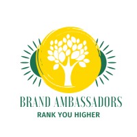 Official Brand Ambassadors logo - Similar company to Bk Ehs & Rc Consultants
