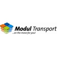 Modul Transport A/S logo - Similar company to Valnes Logistics
