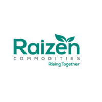 Raizen Commodities logo - Similar company to Jinkesh Worldwide Private Limited