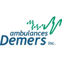 Ambulances Demers logo - Similar company to Transmeda