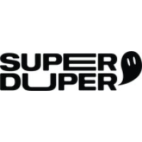 Super Duper logo - Similar company to Ugot