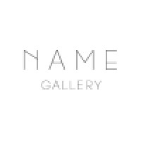 NAME Gallery Amsterdam logo - Similar company to Museum Murals