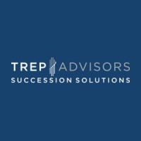 TREP Advisors logo - Similar company to Protegrity Advisors, Llc