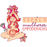 Mulheres Empoderadas logo - Similar company to Iris Instituto