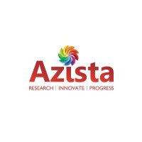 Azista Aerospace logo - Similar company to Berlin Space Technologies Gmbh