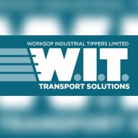 W.I.T. Transport Limited logo - Similar company to Wit Transport