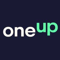 oneUp logo - Similar company to Volta Ventures