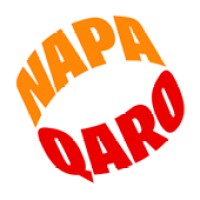 napaqaro logo - Similar company to Dacker