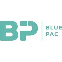 Blue Pac AB logo - Similar company to Hydx