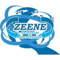 Peças Automotivas Zeene logo - Similar company to Digigrow