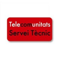 TELECOMUNITATS BCN SL logo - Similar company to 9Habitat Intel·Ligent, S.L.