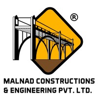 Malnad Constructions & Engineering Pvt. Ltd. logo - Similar company to Aluvations