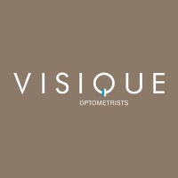 Visique Optometrists logo - Similar company to Shg Technologies Pvt Ltd