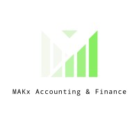 MAKx Accounting & Finance LLC logo - Similar company to Plantation Bay