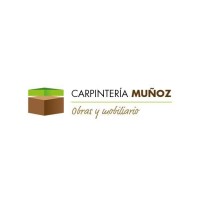CARPINTERIA MUÑOZ OBRAS Y MOBILIARIO SL logo - Similar company to Subastafacil