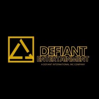 Defiant Entertainment LLC logo - Similar company to Defiant Technologies Llc