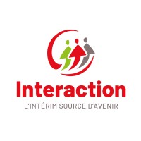 INTERACTION CARHAIX logo - Similar company to Entreprise Kerveadou