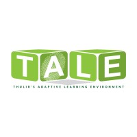 TALE- Thulir's Learning Adaptive Environment logo - Similar company to Latchiya Software Systems Private Ltd