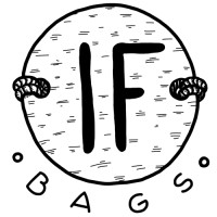 IF Bags logo - Similar company to Bags City